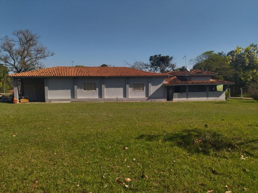 Fazenda à venda com 1 quarto, 330m² - Foto 20