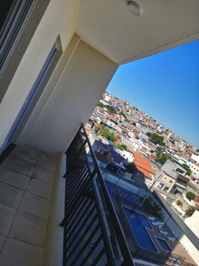 Apartamento à venda com 2 quartos, 50m² - Foto 8