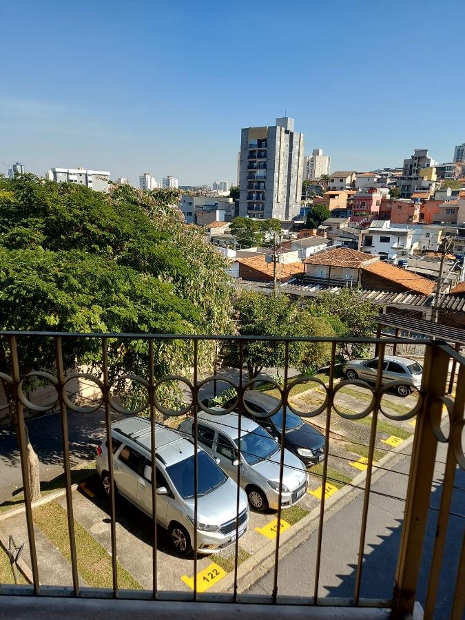 Apartamento à venda com 2 quartos, 60m² - Foto 7