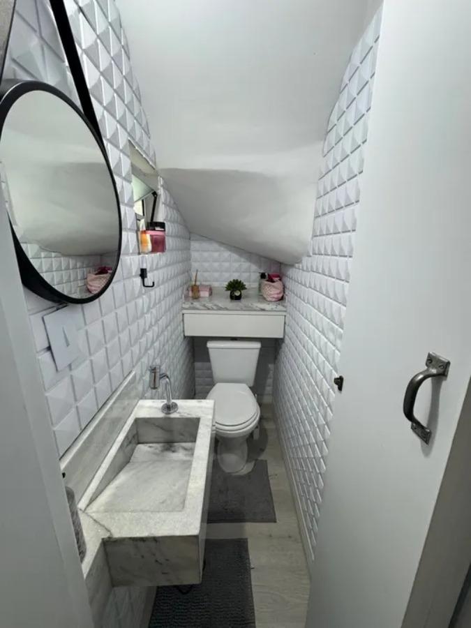 Sobrado, 2 quartos, 120 m² - Foto 9