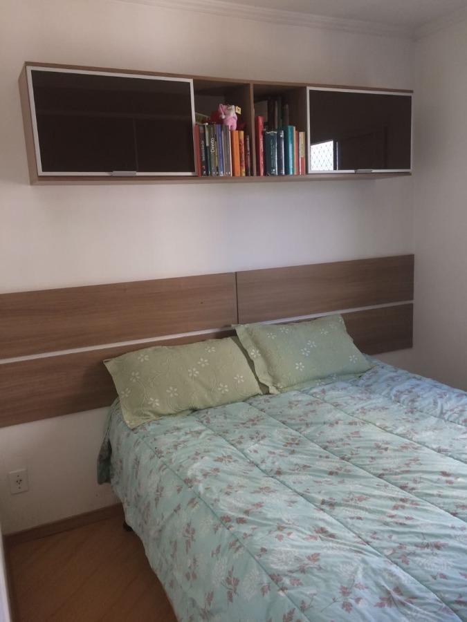 Apartamento à venda com 2 quartos, 51m² - Foto 20