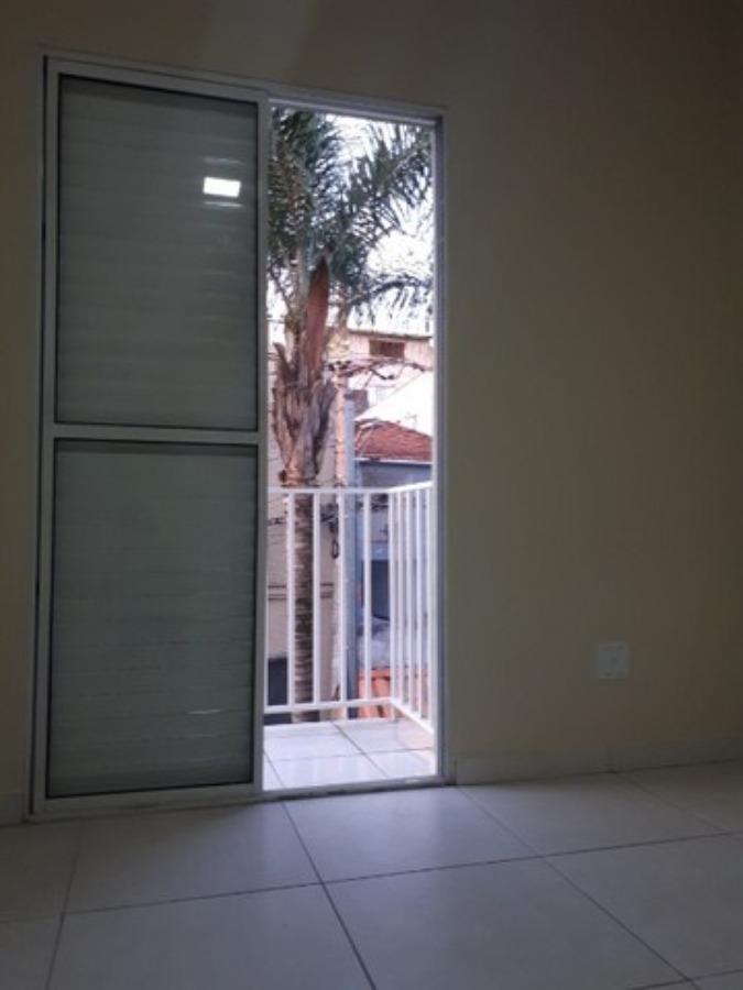 Sobrado à venda com 2 quartos, 120m² - Foto 3