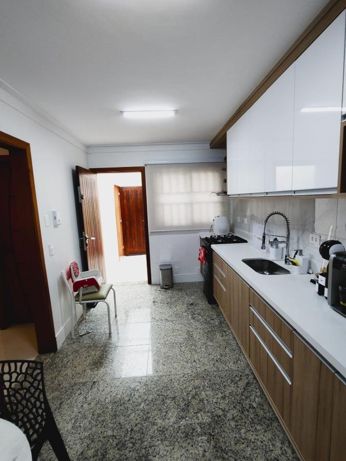 Sobrado à venda com 3 quartos, 120m² - Foto 8