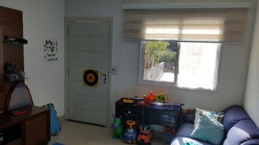 Sobrado à venda com 3 quartos, 120m² - Foto 9