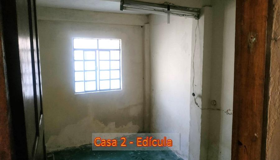 Casa à venda com 5 quartos, 120m² - Foto 18