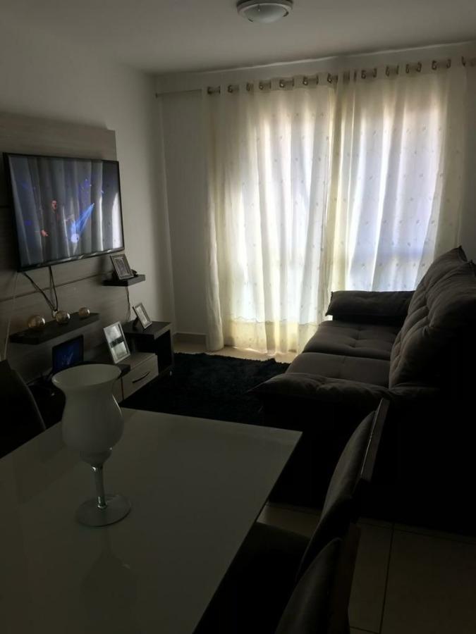 Apartamento à venda com 2 quartos, 120m² - Foto 4