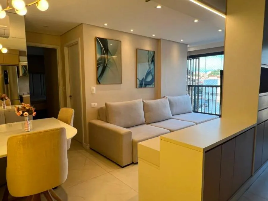 Apartamentos