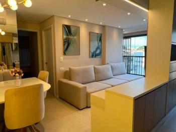 Apartamento para Venda por R$850.000,00 com 2 dormitórios, 1 vaga e 1 banheiro - Vila da saúde , São  paulo / SP