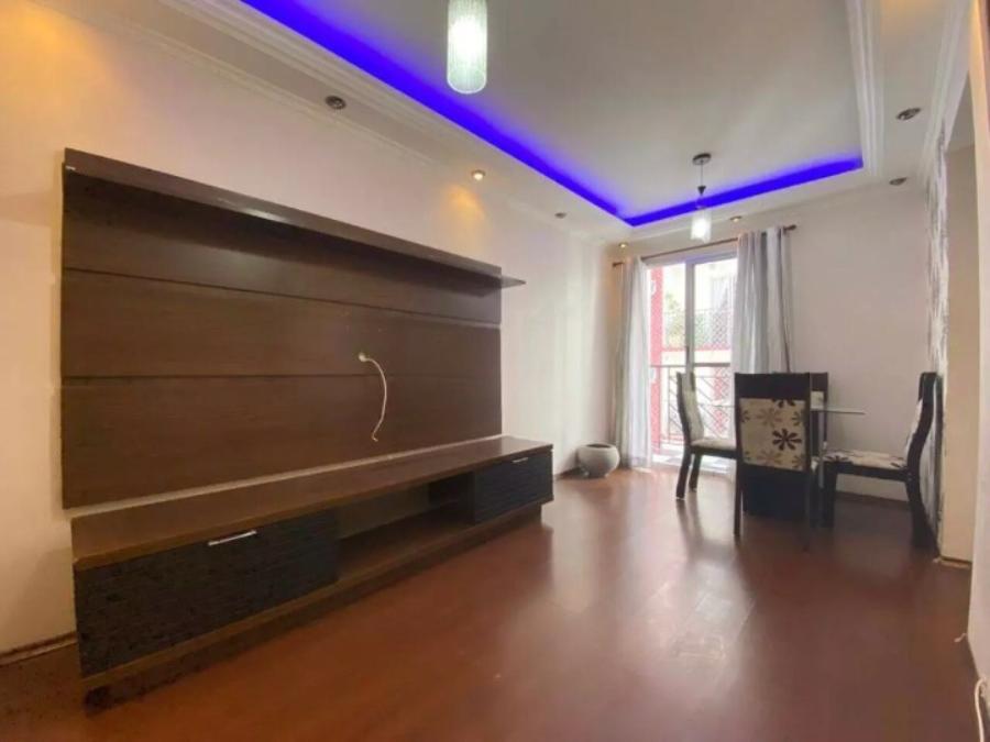 Apartamento, 2 quartos, 55 m² - Foto 10