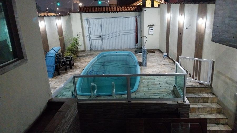 Casa, 4 quartos, 120 m² - Foto 1