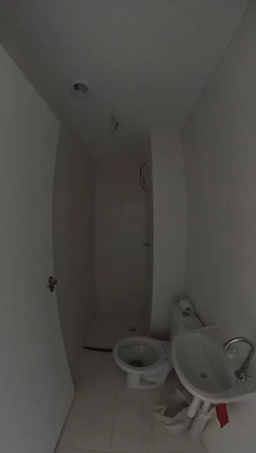 Apartamentos
