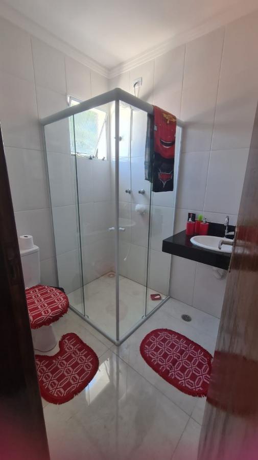 Sobrado à venda com 2 quartos, 79m² - Foto 20