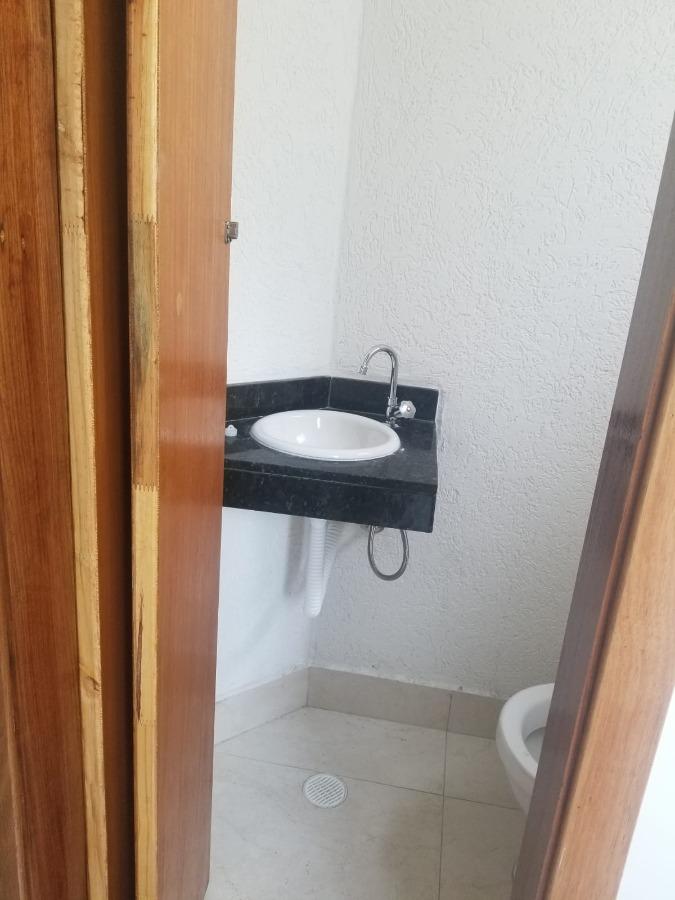 Sobrado à venda com 2 quartos, 60m² - Foto 19