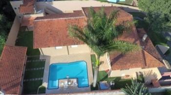 Casa em condomínio para Venda por R$1.550.000,00 com 1000m², 6 salas, 7 banheiros e 6 vagas - Caiapia, Cotia / SP