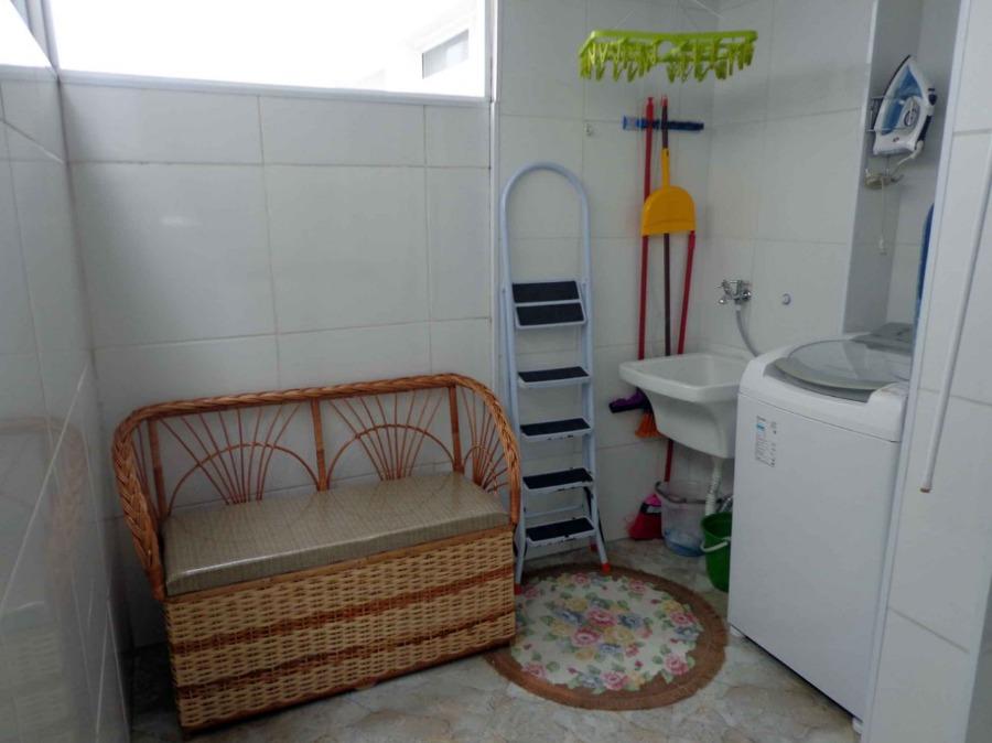 Sobrado à venda com 2 quartos, 120m² - Foto 5