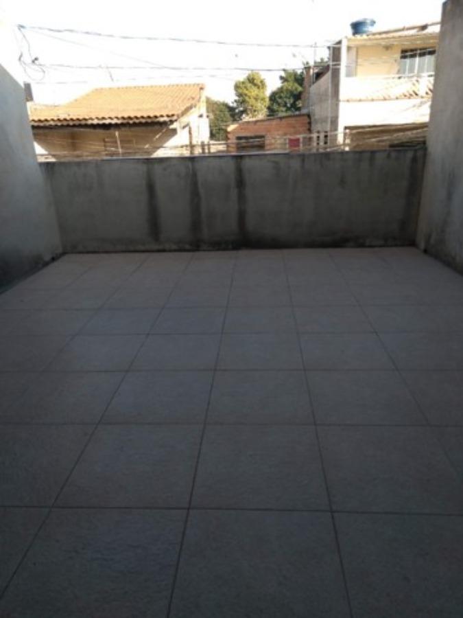 Sobrado à venda com 2 quartos, 125m² - Foto 5