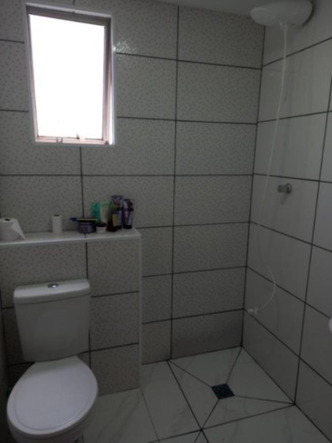 Apartamento à venda com 2 quartos, 55m² - Foto 6