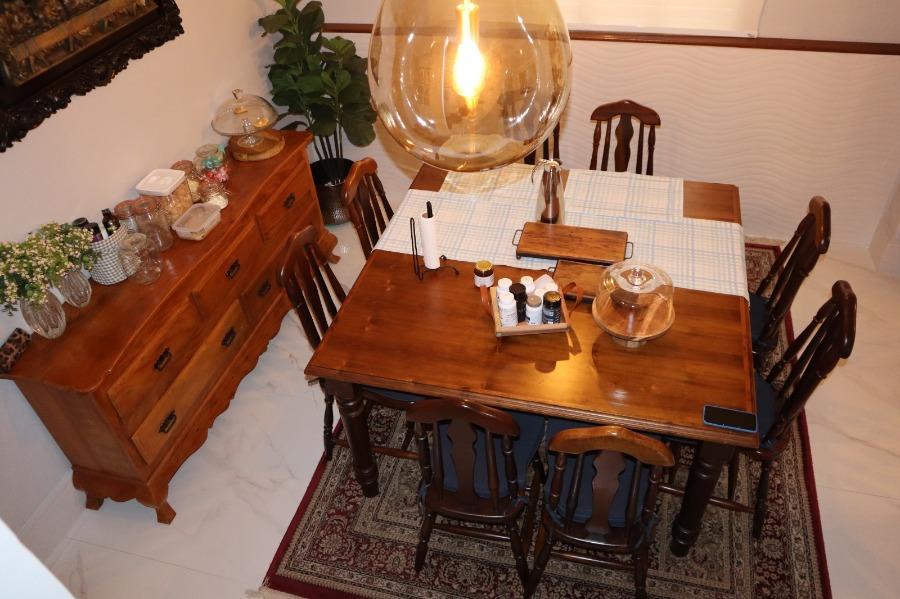 Sobrado, 6 quartos, 120 m² - Foto 3