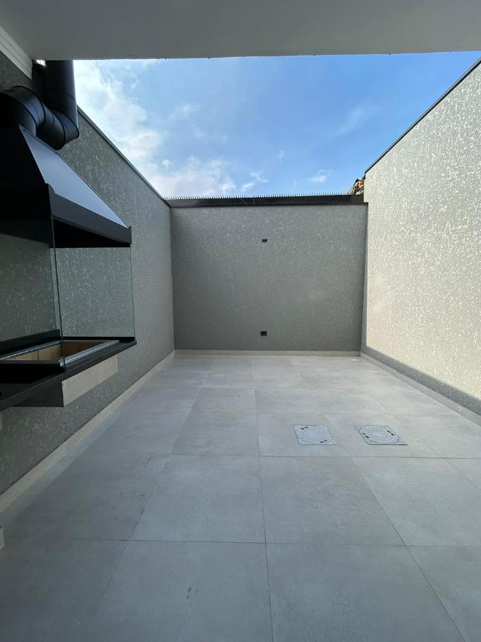 Sobrado, 3 quartos, 135 m² - Foto 3