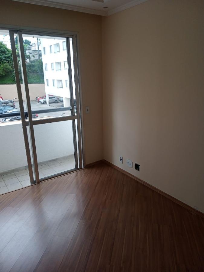 Apartamento à venda com 3 quartos, 58m² - Foto 4