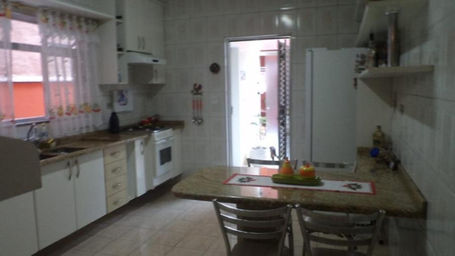 Sobrado à venda com 3 quartos, 120m² - Foto 6