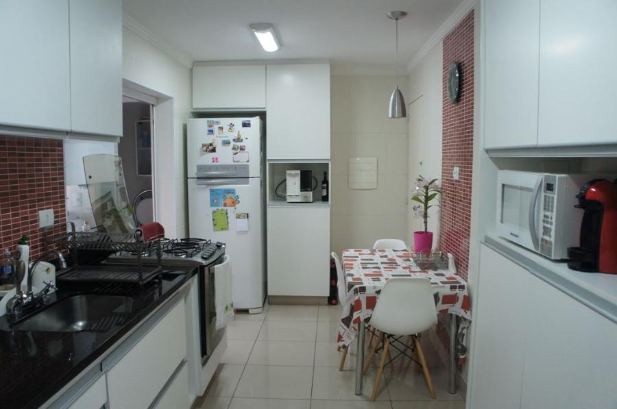 Apartamento, 3 quartos, 107 m² - Foto 3