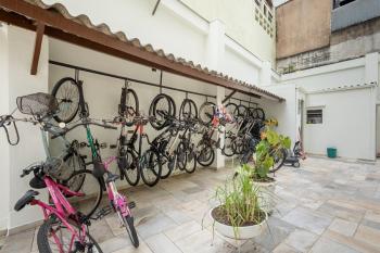 Apartamento para Venda por R$1.370.000,00 com 134m², 3 dormitórios, 2 suites e 1 vaga - Cerqueira cesar, São paulo / SP - Foto 2