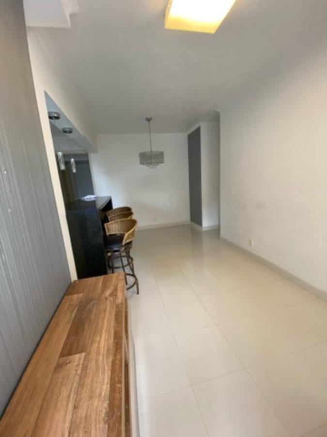 Apartamento à venda com 2 quartos, 50m² - Foto 20