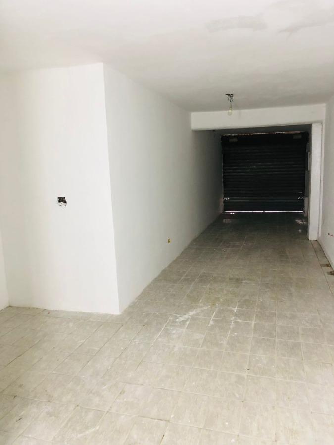 Loja-Salão à venda com 1 quarto, 120m² - Foto 11