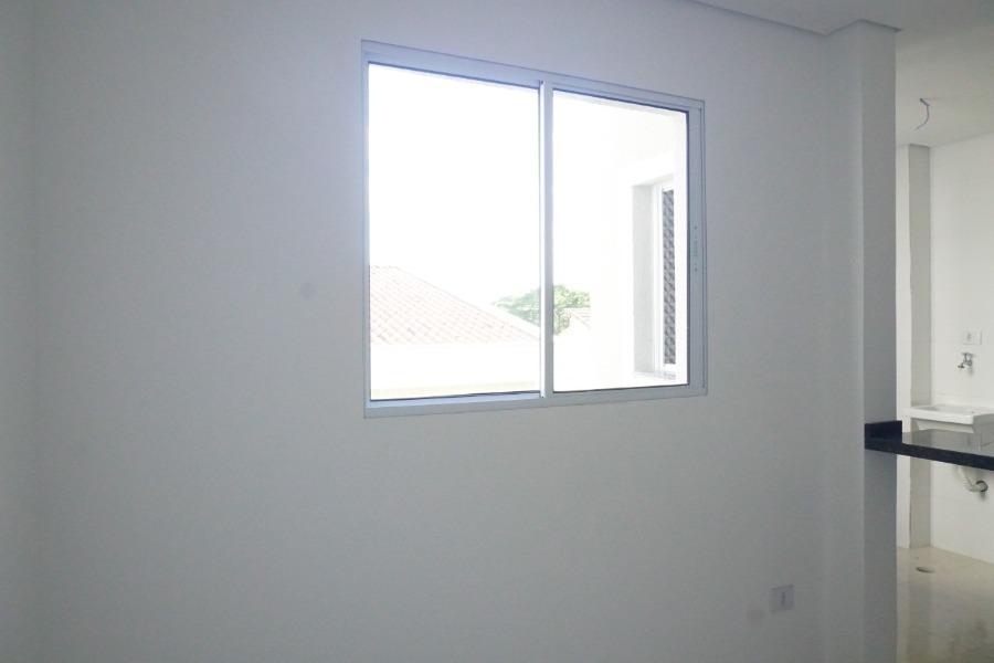 Apartamento à venda com 2 quartos, 43m² - Foto 12