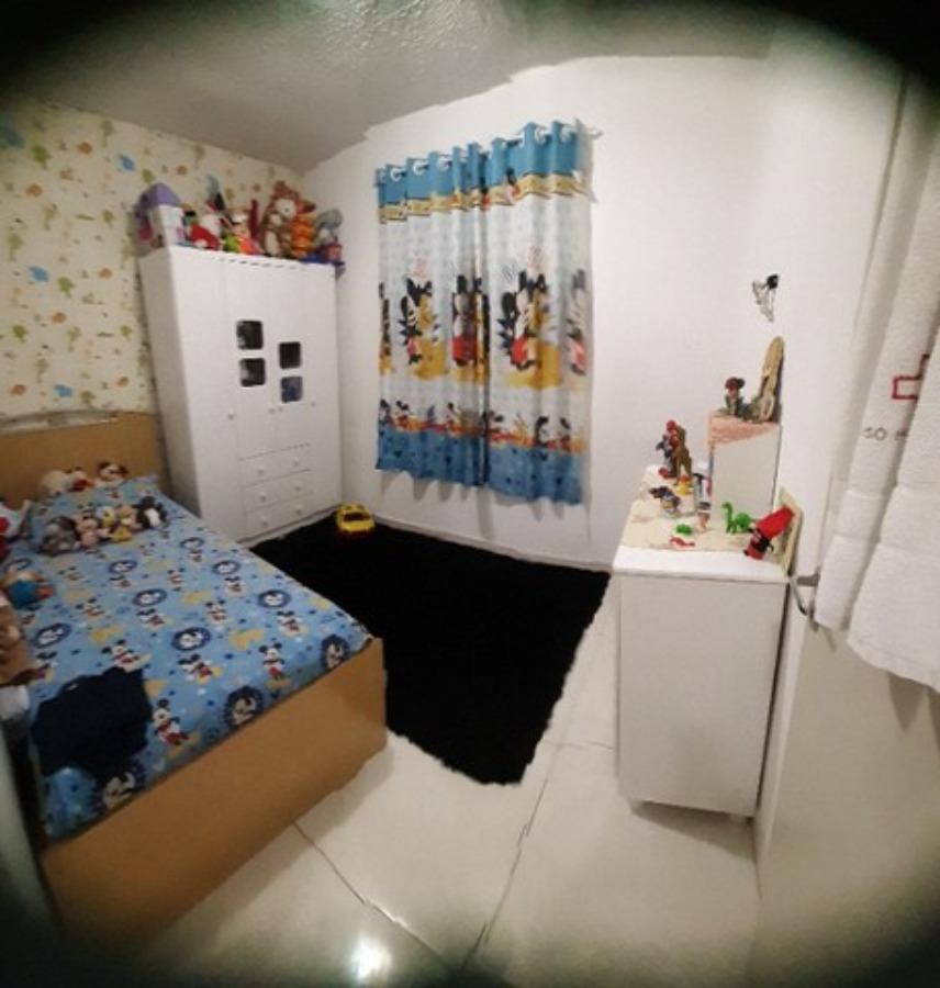 Apartamento à venda com 3 quartos, 61m² - Foto 7