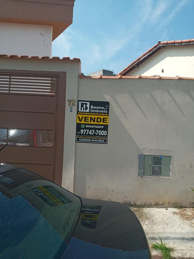 Sobrado à venda com 2 quartos, 120m² - Foto 1