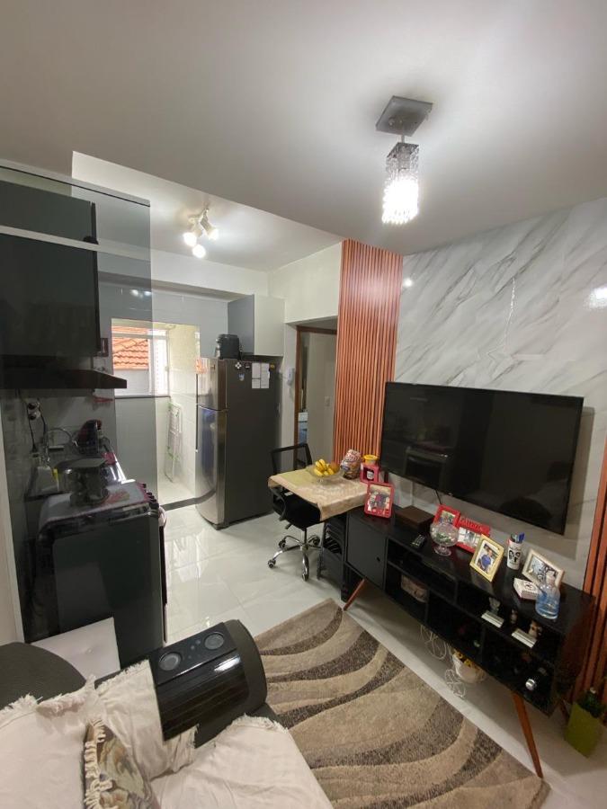 Apartamento, 2 quartos, 36 m² - Foto 5