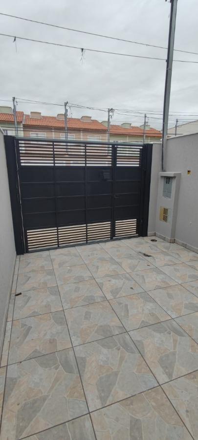 Sobrado à venda com 2 quartos, 68m² - Foto 3