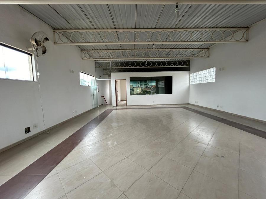 Prédio Inteiro para alugar com 1 quarto, 630m² - Foto 8