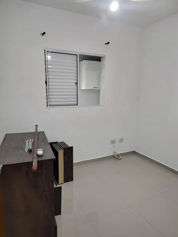 Apartamentos
