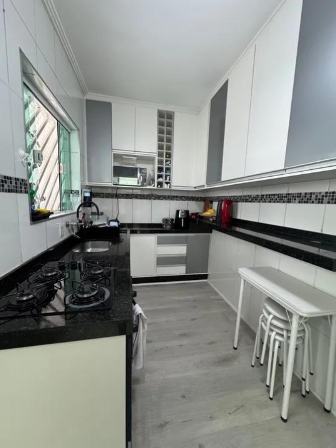 Sobrado, 2 quartos, 120 m² - Foto 5