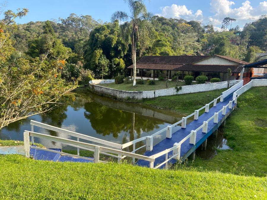 Sítio, 1 quarto, 5 hectares - Foto 8