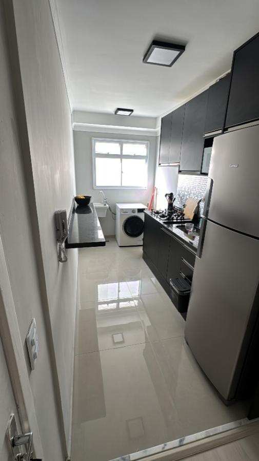 Apartamento, 2 quartos, 50 m² - Foto 11