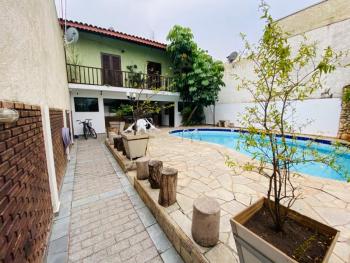 Casa para Venda por R$2.200.000,00 com 500m², 5 dormitórios, 1 suite e 6 vagas - Jardim helena , São paulo / SP