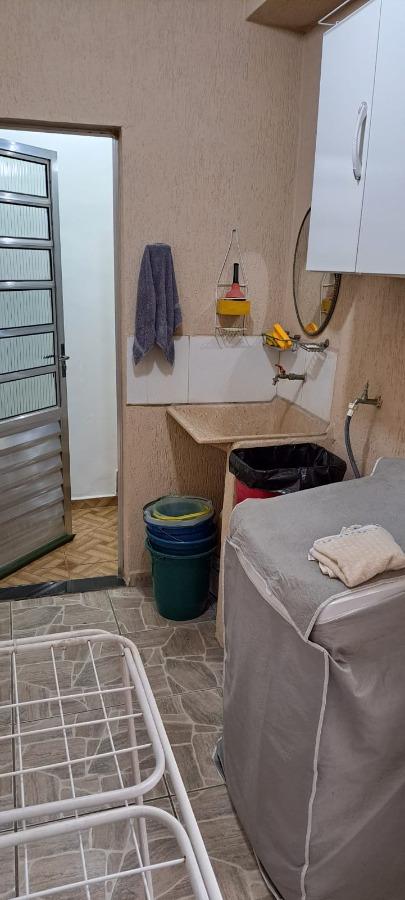 Sobrado, 4 quartos, 120 m² - Foto 12