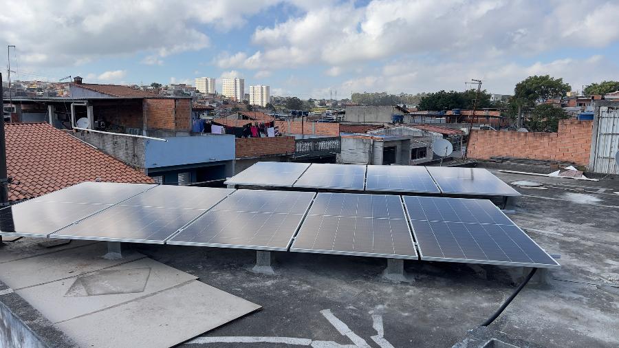 Sobrado, 3 quartos, 210 m² - Foto 20