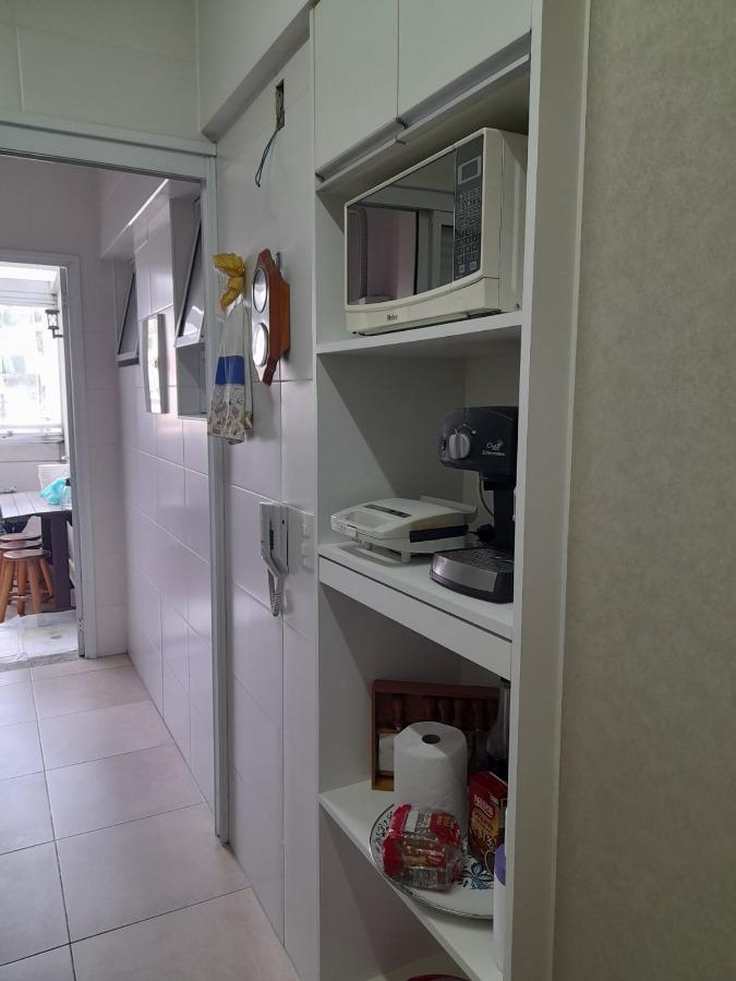 Apartamento, 3 quartos, 120 m² - Foto 15