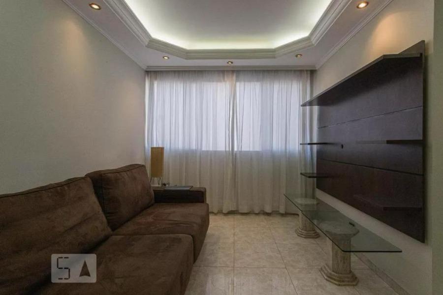 Apartamento à venda com 2 quartos, 70m² - Foto 5