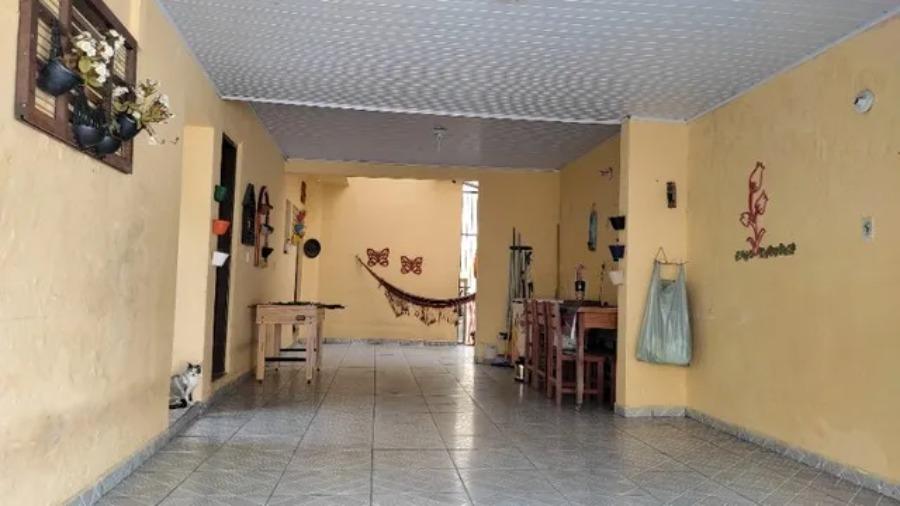 Sobrado, 5 quartos, 200 m² - Foto 2