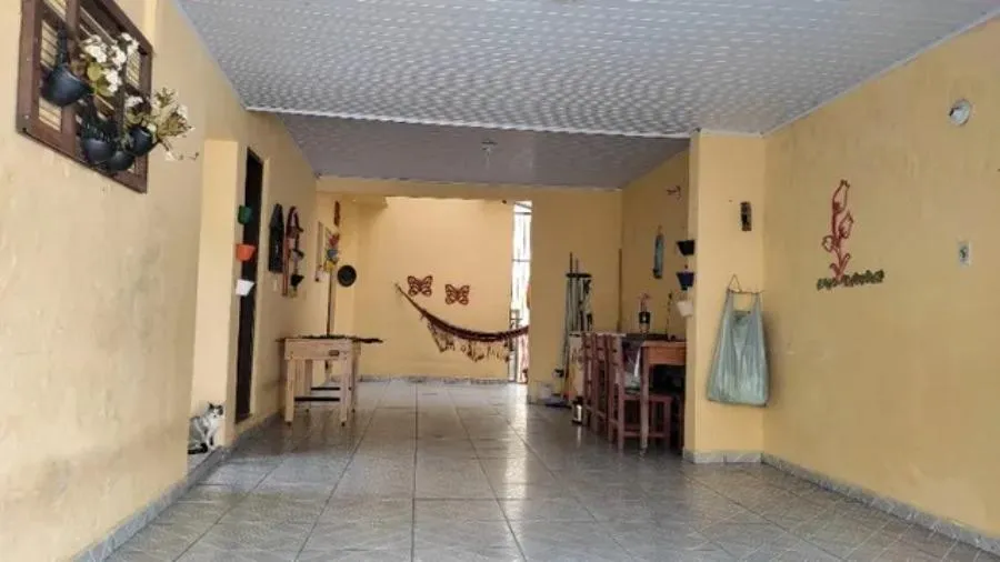 Sobrados