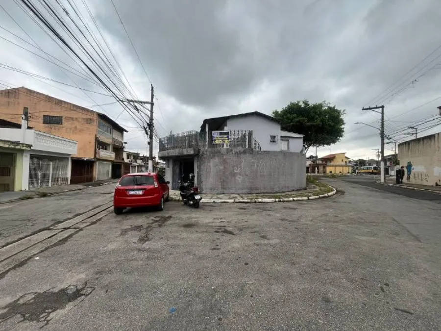 Sobrados