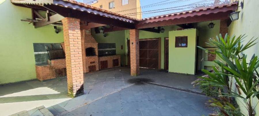 Casa, 2 quartos, 160 m² - Foto 1