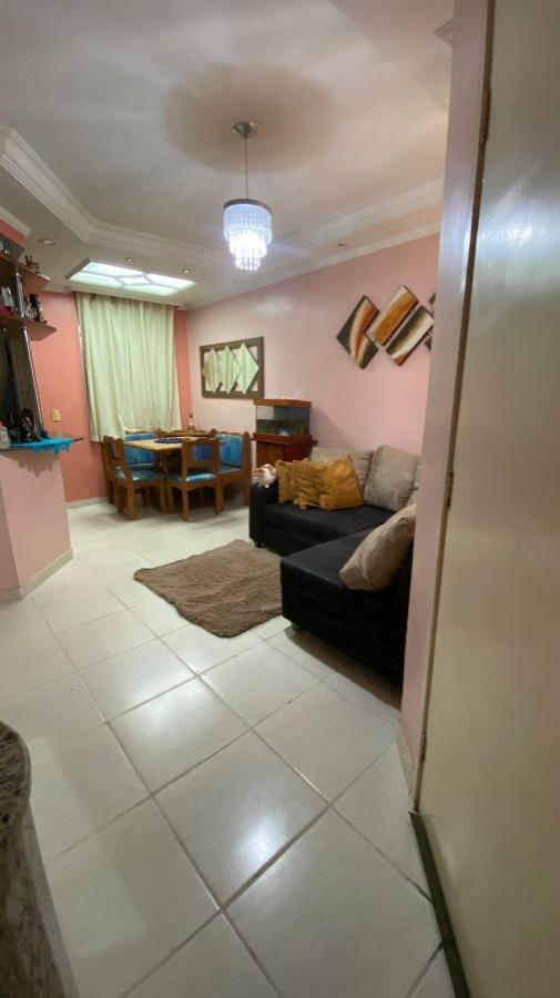 Sobrado, 2 quartos, 57 m² - Foto 7