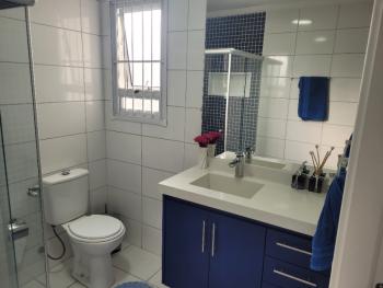 Apartamento para Venda por R$320.000,00 com 42m², 2 dormitórios, 1 vaga e 1 banheiro - Vila graciosa, São paulo / SP